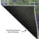 Premium Machine Washable Cerrito AMF557 Purple Rug