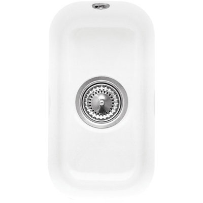Farmhouse Basket Strainer