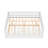 Yvone Daybed with Trundle Bed-1029634174