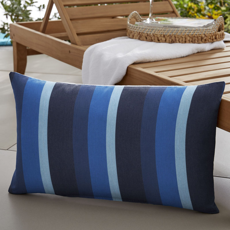 Coussin lombaire intérieur / extérieur Tomlin