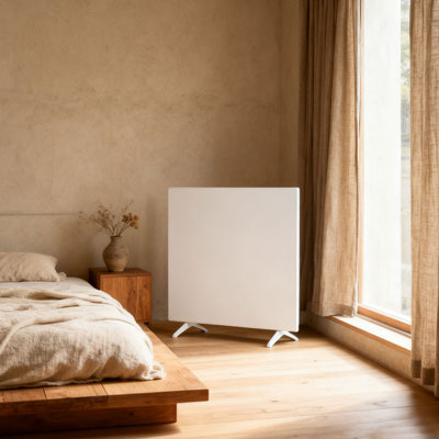 Breeins High Efficiency Wall Mounted Space Heater