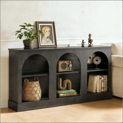 Entryway Table,Side Table,Modern Console Table