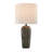 Tyrion 28.75'' Battery Powered Integrated LED Outdoor Table Lamp-101918895