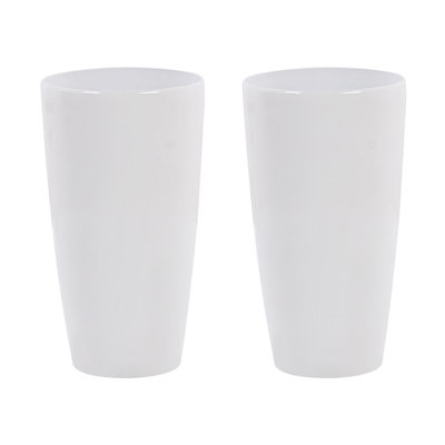 Alcalde Pot Planter