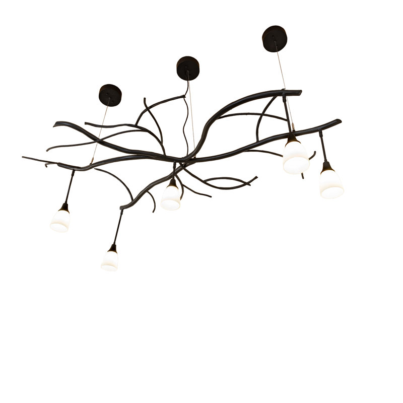 5 - Light Chandelier