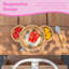 Dinnerware Set 3 Piece-90692991
