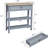 Bodmin 29"W Console Table with Shelf-115984895