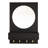 Tarsita Rectangle Wall Mirror with Shelves-1479258172
