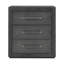 Maxwell 3 - Drawer Nightstand-1451906094