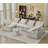 Modular Sofa, Neck Pillow-Back Lounge Sofa