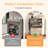 Shoe Storage Cabinet-1385930032