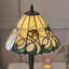 Tematin Resin Table Lamp