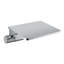 Robinet de bain en laiton DAX, chrome