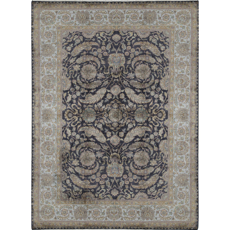 Suruchi One-of-a-Kind 10'6" X 14'1" Area Rug