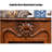 European-style luxury carved fireplace with solid wood-1975935284-1975935285