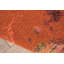 Velva Pink/Blue/Orange/Green/Yellow Area Rug-670525614