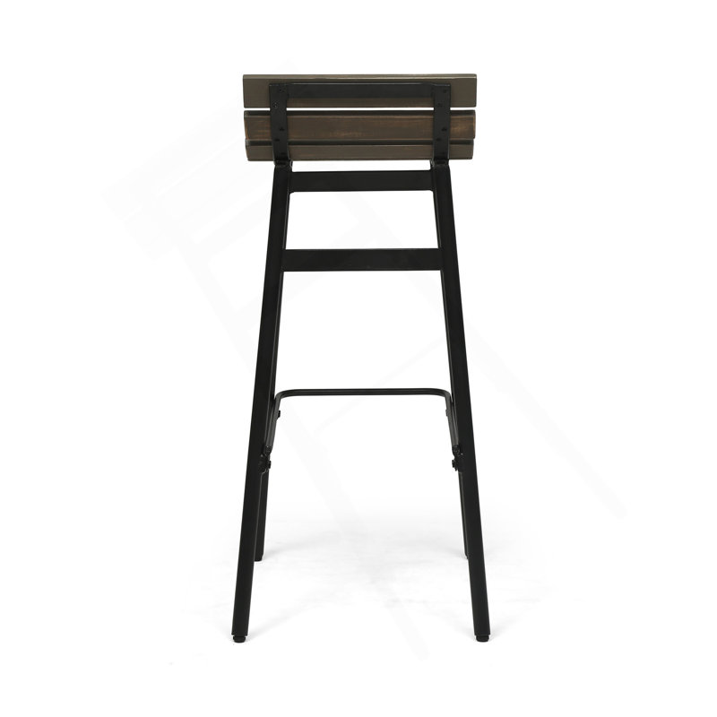 Tabouret nordique