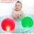 14 " Battery Powered Integrated LED Outdoor Floating Light