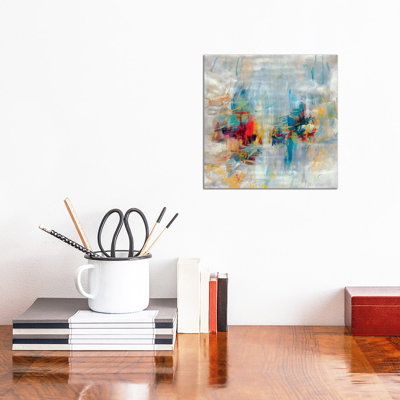 " New Decade " by Julian Spencer