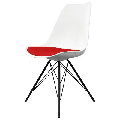 Aneta Plastic Side Chair