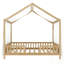 Lit simple avec auvent et balustrades hautes-915500904-915500905