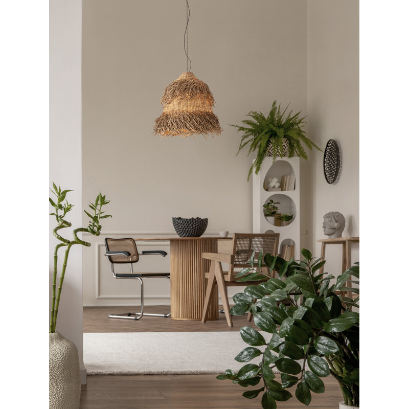 HAY 1 - Light BROWN Pendant