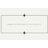 Moonshell 17" Light Black Tempered Glass Circular Vessel Bathroom Sink - Clearview Collection-129910054