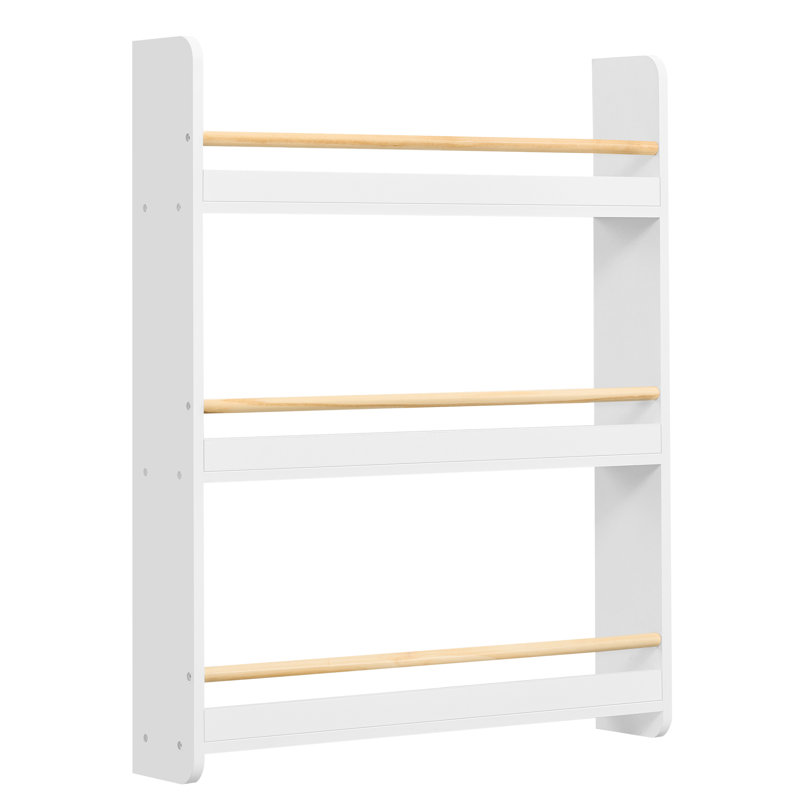75cm H X 60cm W Furniture Kids Book Display