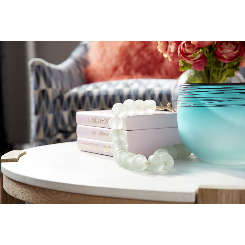 Spezza Coffee Table