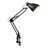Kreshnik Metal Clip On Lamp-932877145