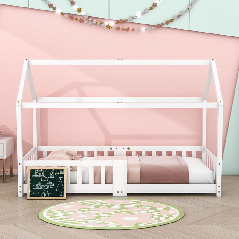 Ashod Daybed, White
