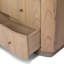 Boa 6 Drawer Dresser-Sandy Mindi Veneer
