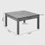 Juliana Solid Wood Four Leg Coffee Table-1224857112