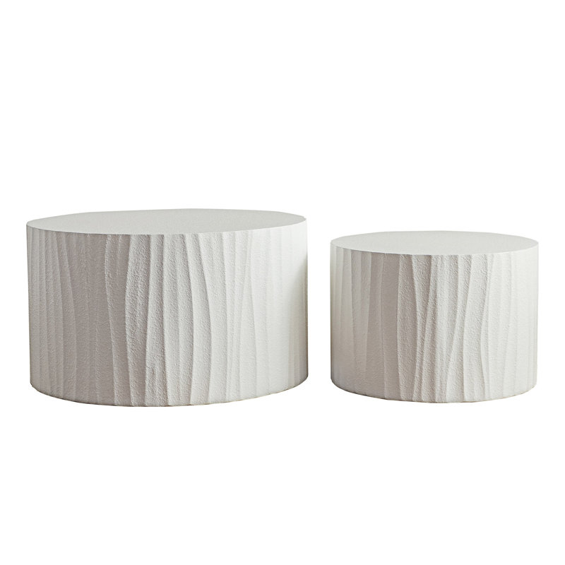Nesting Coffee Table Set