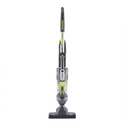 Daewoo Bagless Upright Vacuum