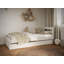 Imasdun Cabin Bed with Storage Included-1345336739