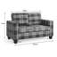 Rafayel 2 Seater Sofa