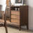 63'' Solid Wood Sideboard