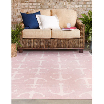 Tapis intérieur / extérieur Brentwood
