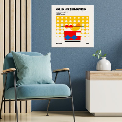 Art contemporain rétro