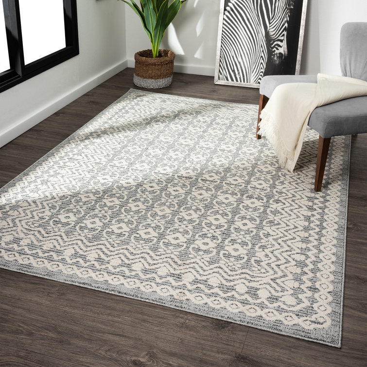 Moroccan Indoor Rug