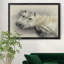 «Curiosity» - Cadre photo, impression sur toile-919158621-919158622