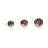 Esie Handmade Abstract Iron Decorative Orb-2059000819
