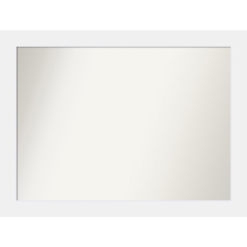 Miroir mural Alaena, 34 po x 47 po