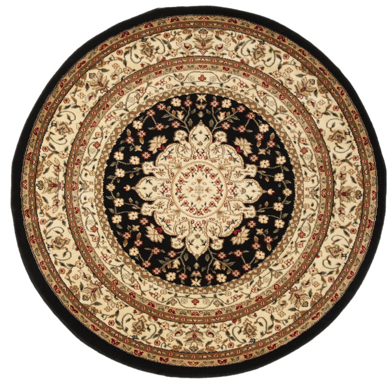 Tapis oriental Klose Performance, Rond 5 pi 3 po