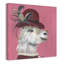 Art sur toile llama-47565722-47359041