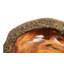 Solid Wood Decorative Bowl