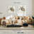 Brampt Linen Sea Turtle I