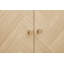 Mardell 2 Door Particle Board Wardrobe-1547810731
