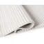 Delun Abstract Plain Weave 160cm X 230cm Area Rug